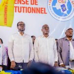 RDC : Bahati Lukwebo dénonce une tentative de « récupération » de l’AFDC