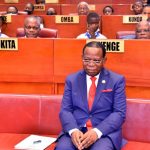 RDC : la C64 rejette les consultations populaires et annonce une marche le 15 septembre