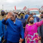Félix Tshisekedi attendu à Mbuji-Mayi ce samedi