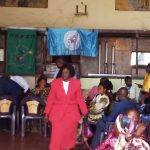 Arrivée de Félix Tshisekedi à Mbuji-Mayi : le CNARC d’Aimé-Pascal Mongo Lokonda mobilise ses troupes